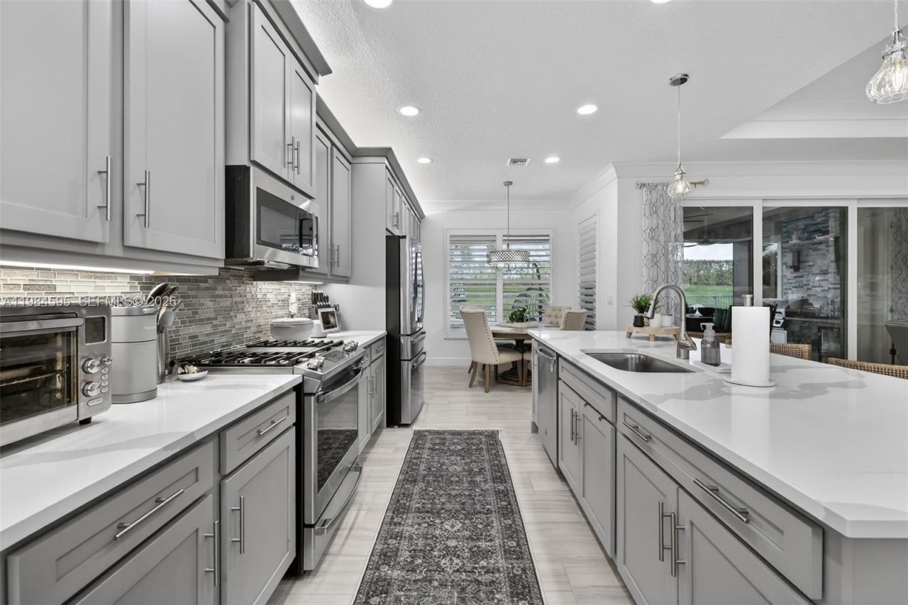 11884 SW Paradise River Rd , Port Saint Lucie, FL 34987 Photo