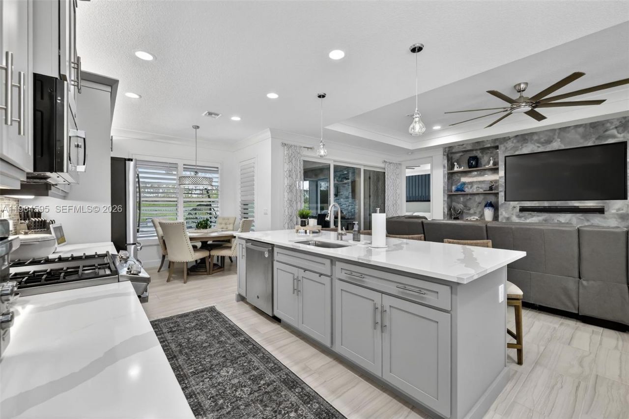 11884 SW Paradise River Rd , Port Saint Lucie, FL 34987 Photo