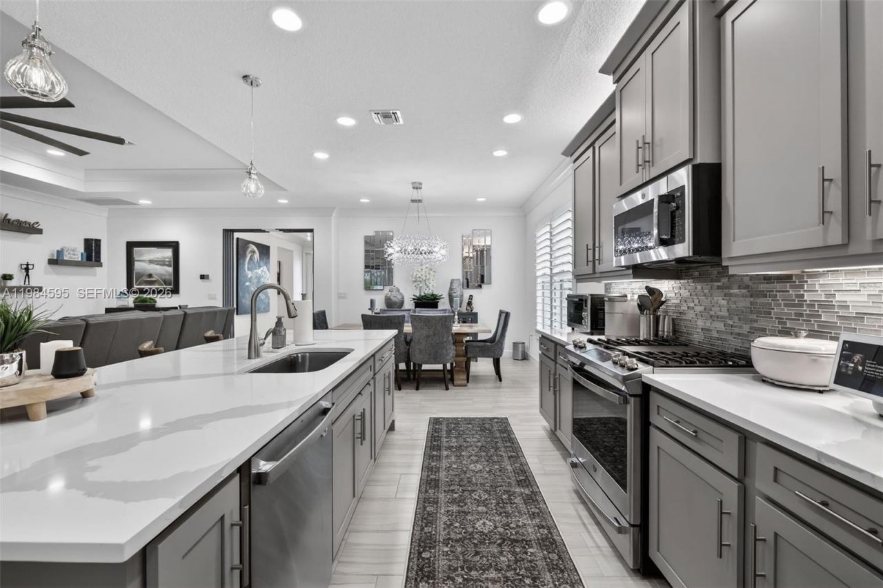 11884 SW Paradise River Rd , Port Saint Lucie, FL 34987 Photo