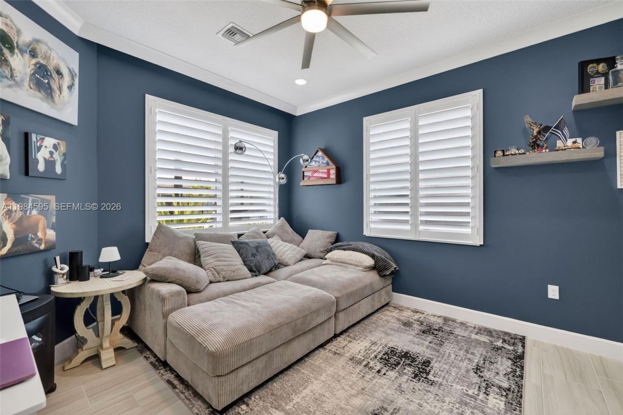 11884 SW Paradise River Rd , Port Saint Lucie, FL 34987 Photo