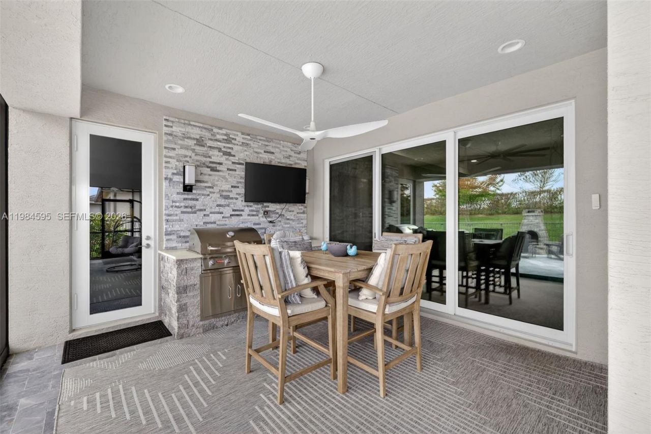 11884 SW Paradise River Rd , Port Saint Lucie, FL 34987 Photo