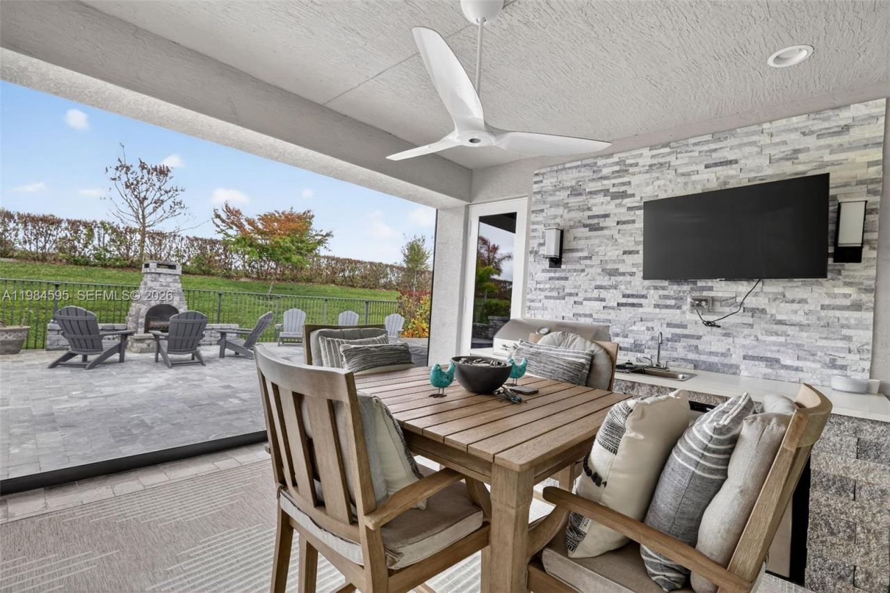 11884 SW Paradise River Rd , Port Saint Lucie, FL 34987 Photo