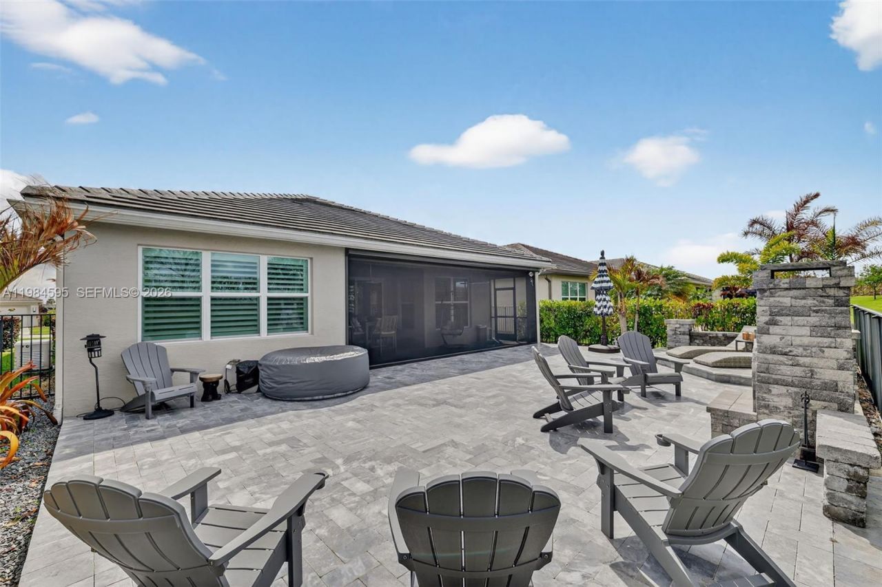 11884 SW Paradise River Rd , Port Saint Lucie, FL 34987 Photo