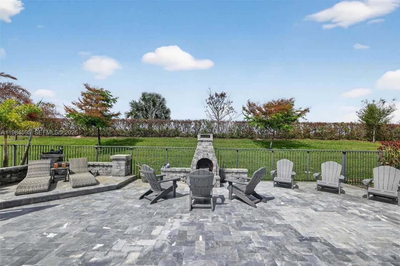 11884 SW Paradise River Rd , Port Saint Lucie, FL 34987 Photo