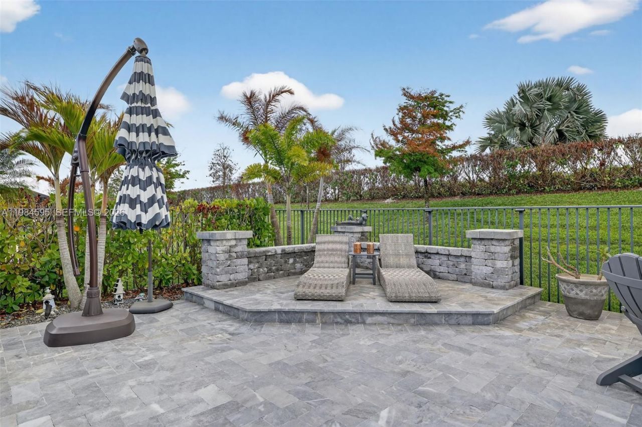 11884 SW Paradise River Rd , Port Saint Lucie, FL 34987 Photo