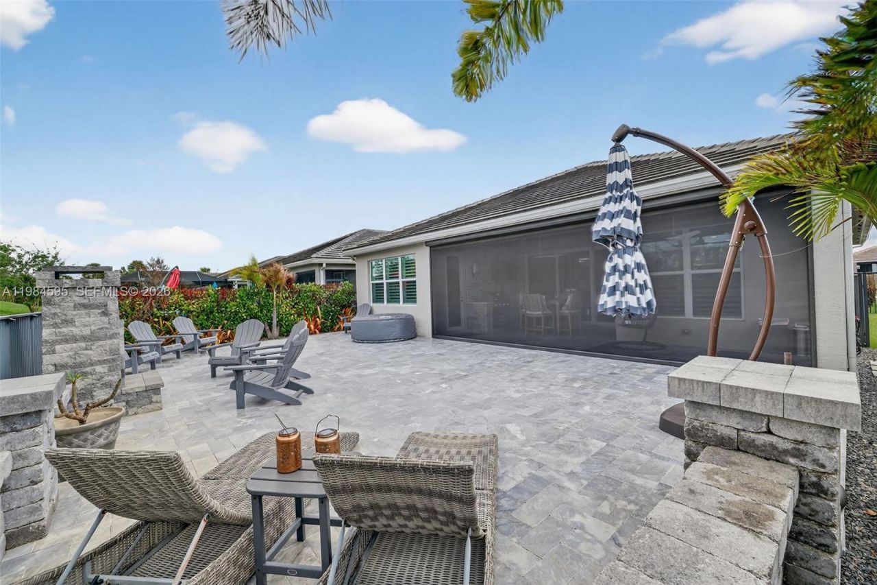 11884 SW Paradise River Rd , Port Saint Lucie, FL 34987 Photo