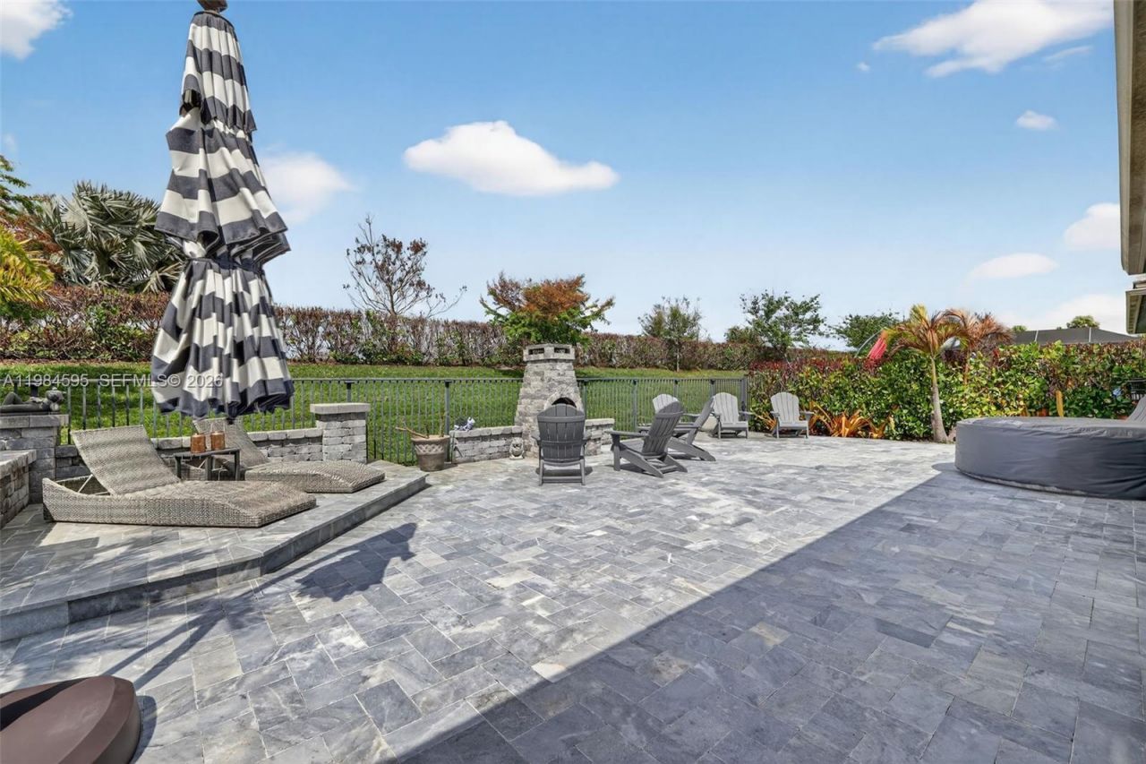 11884 SW Paradise River Rd , Port Saint Lucie, FL 34987 Photo