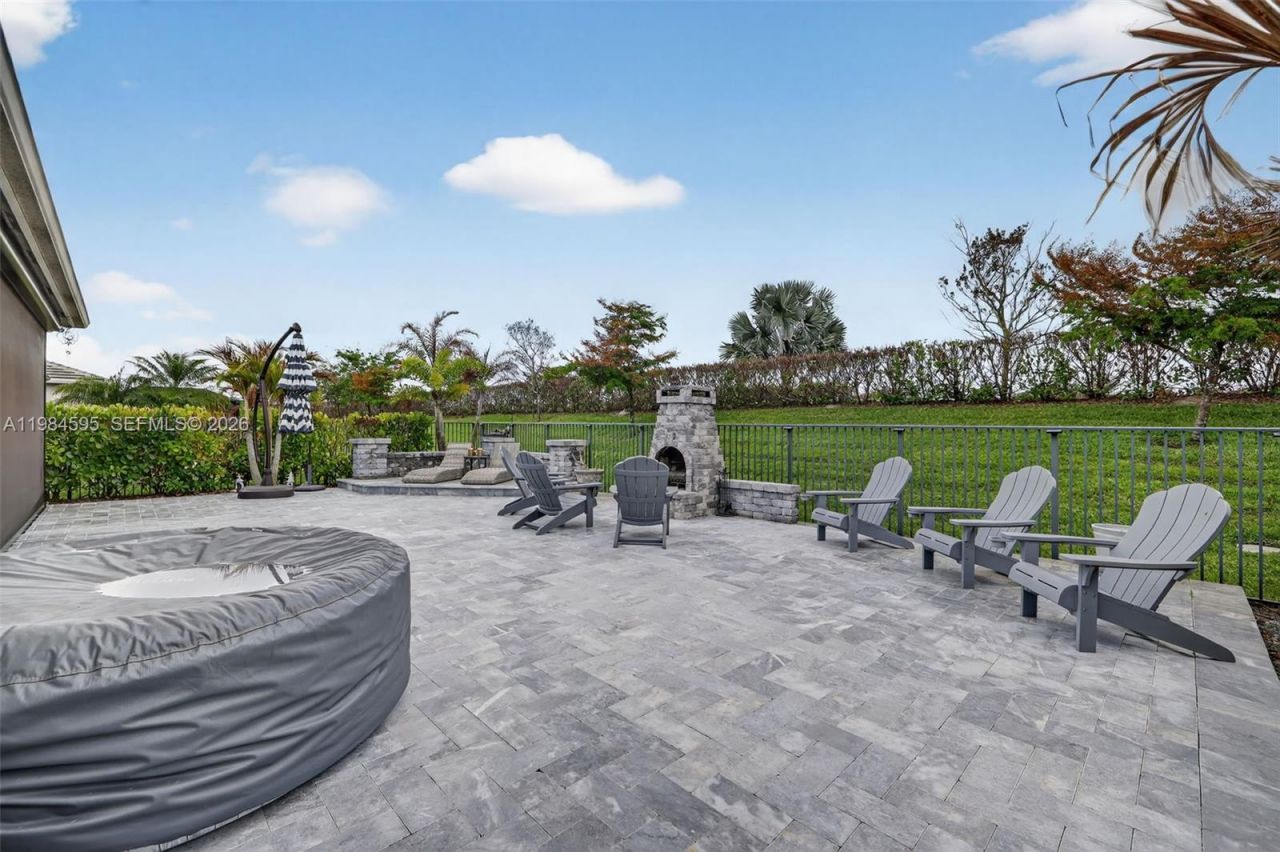 11884 SW Paradise River Rd , Port Saint Lucie, FL 34987 Photo