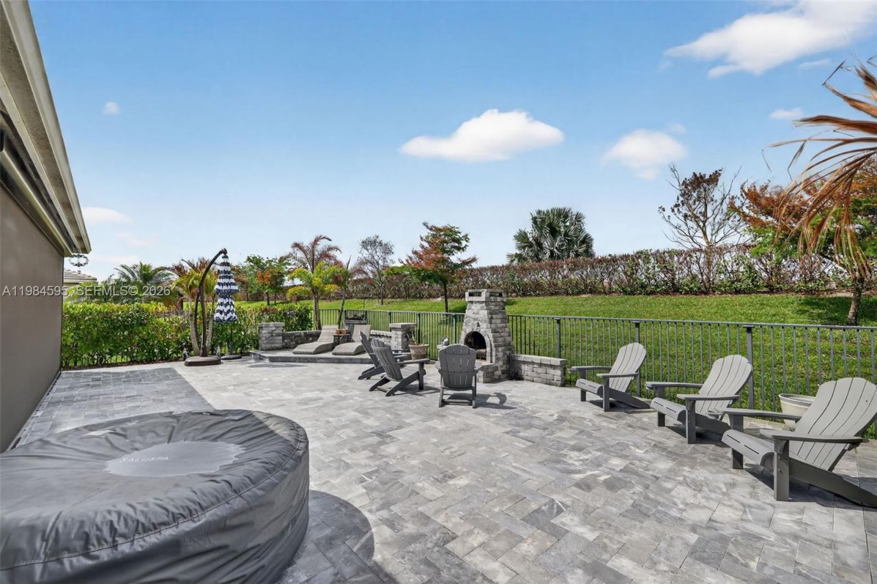 11884 SW Paradise River Rd , Port Saint Lucie, FL 34987 Photo