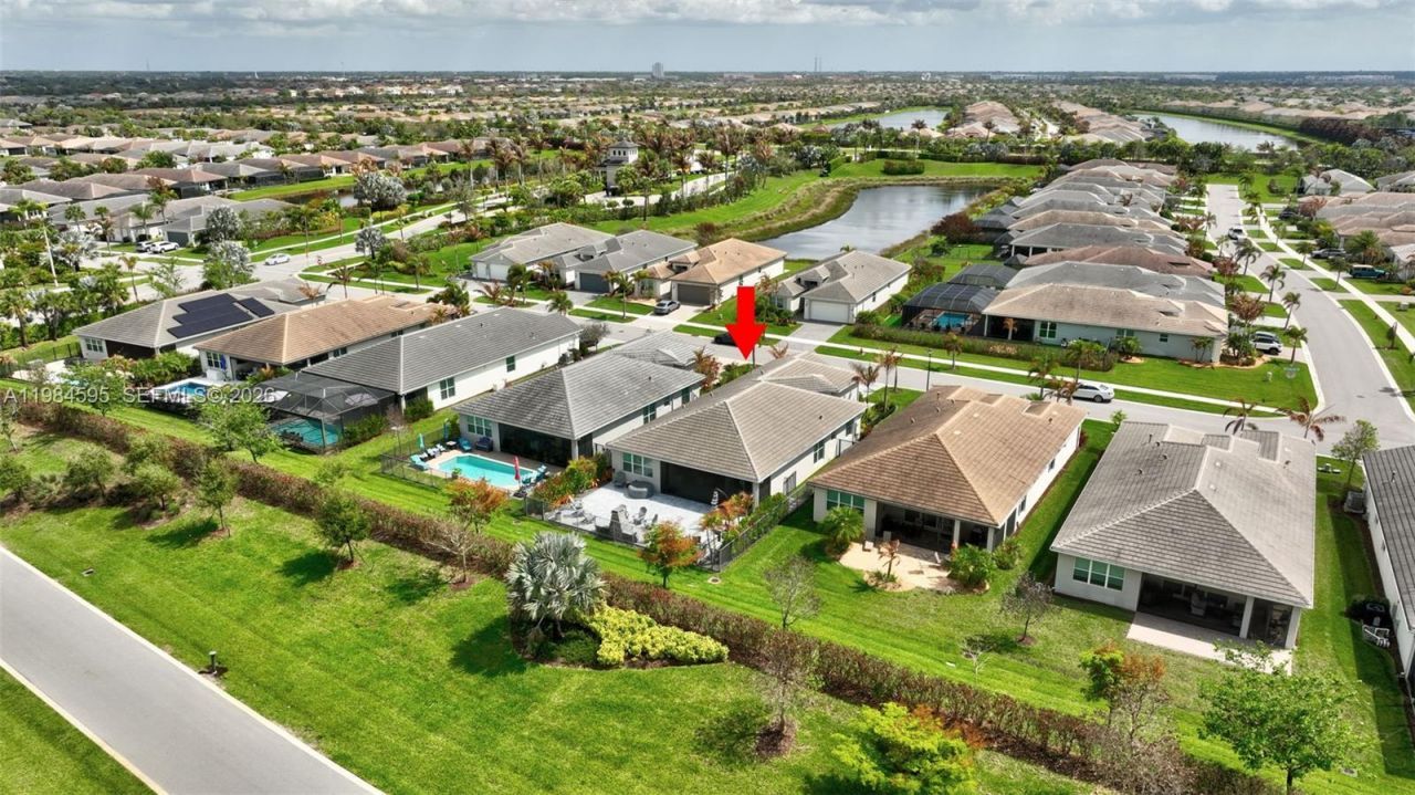 11884 SW Paradise River Rd , Port Saint Lucie, FL 34987 Photo