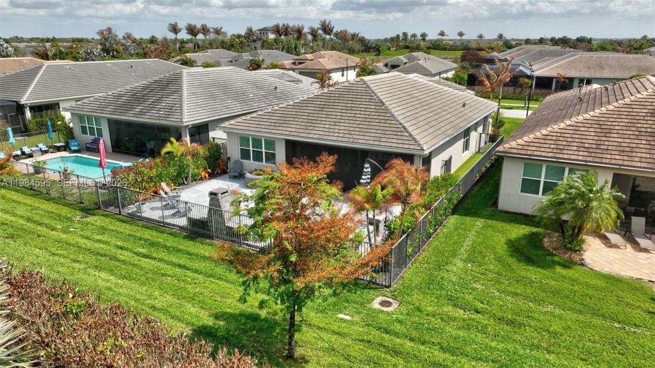 11884 SW Paradise River Rd , Port Saint Lucie, FL 34987 Photo