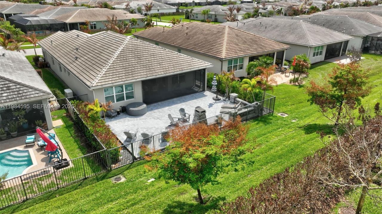 11884 SW Paradise River Rd , Port Saint Lucie, FL 34987 Photo