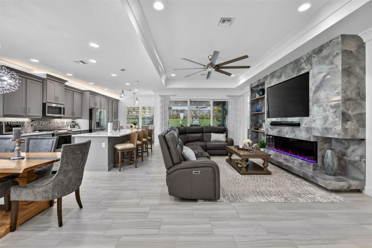 11884 SW Paradise River Rd , Port Saint Lucie, FL 34987 Photo