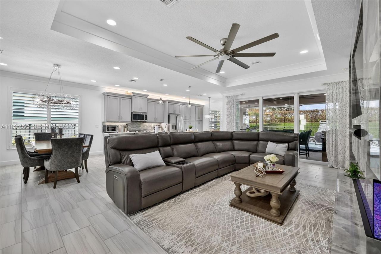 11884 SW Paradise River Rd , Port Saint Lucie, FL 34987 Photo