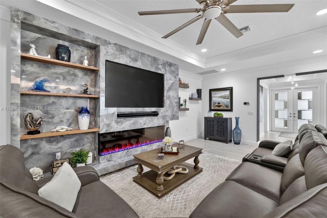 11884 SW Paradise River Rd , Port Saint Lucie, FL 34987 Photo