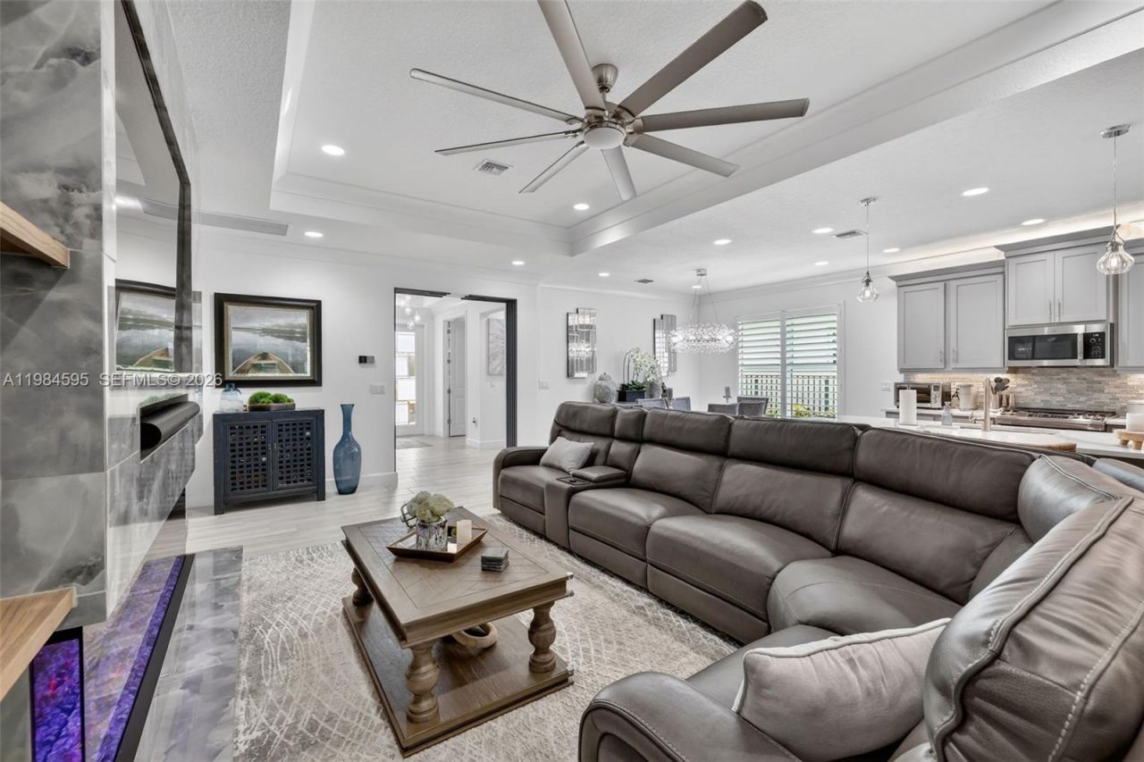 11884 SW Paradise River Rd , Port Saint Lucie, FL 34987 Photo