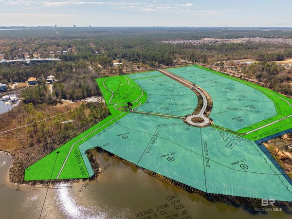 7 Kingfisher Court, Foley, AL 36535