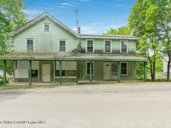 50 Maple Street, Catskill, NY 12414