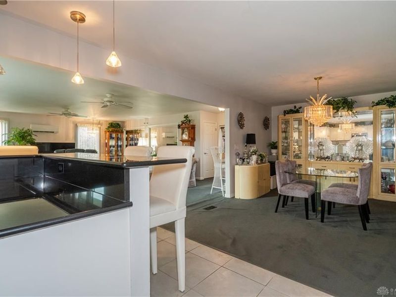 1033 Burchcliff Circle, West Carrollton, OH 45449 Photo 13