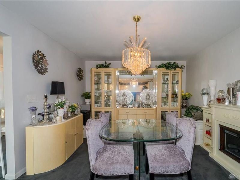 1033 Burchcliff Circle, West Carrollton, OH 45449 Photo 16