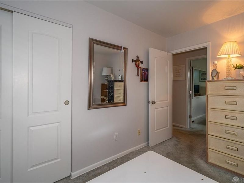 1033 Burchcliff Circle, West Carrollton, OH 45449 Photo 25