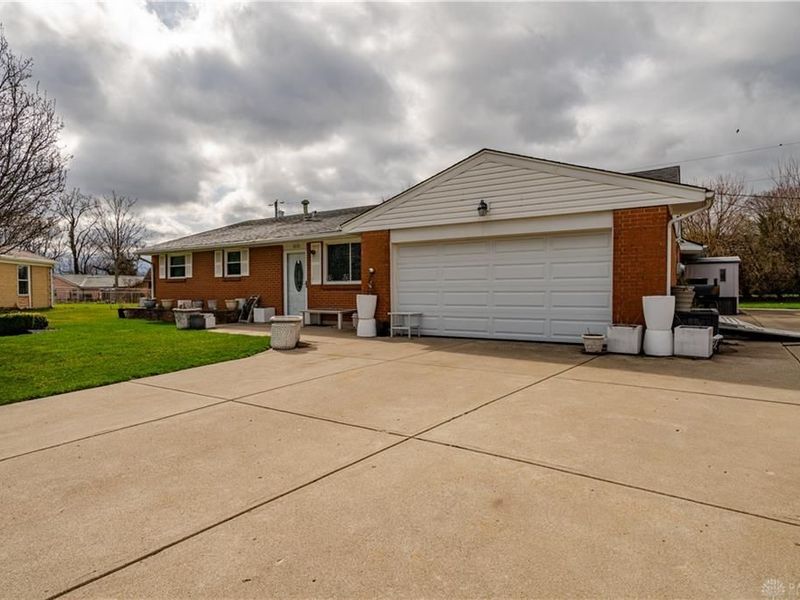 1033 Burchcliff Circle, West Carrollton, OH 45449 Photo 27