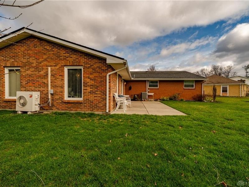 1033 Burchcliff Circle, West Carrollton, OH 45449 Photo 30