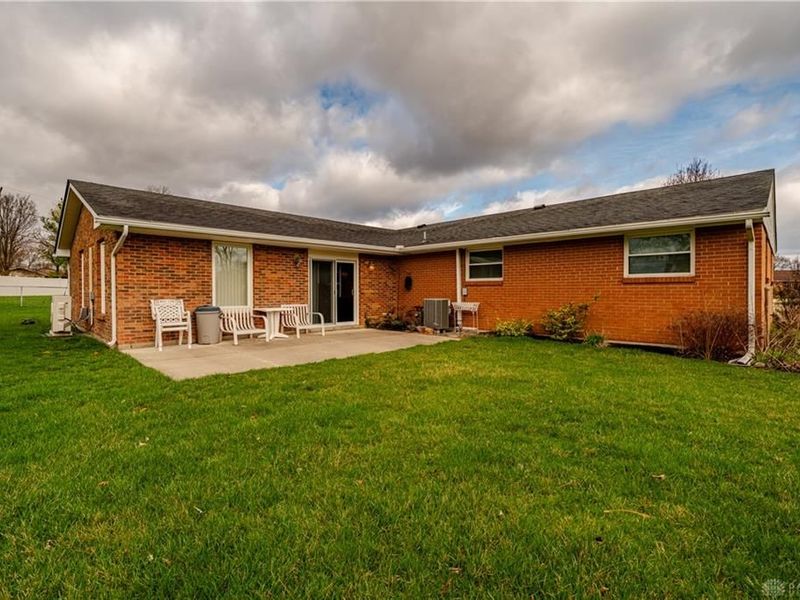 1033 Burchcliff Circle, West Carrollton, OH 45449 Photo 31