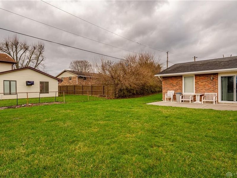 1033 Burchcliff Circle, West Carrollton, OH 45449 Photo 32