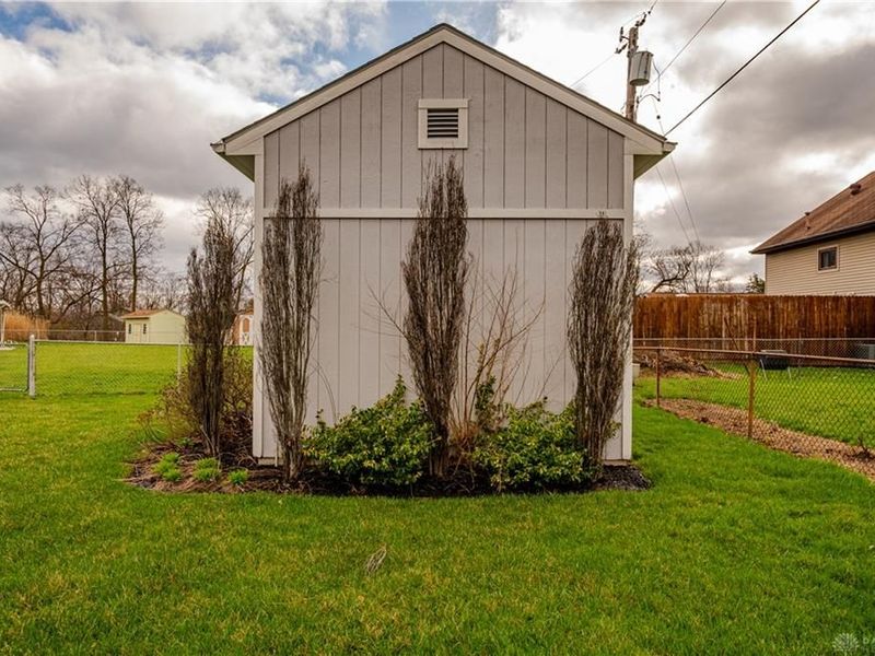 1033 Burchcliff Circle, West Carrollton, OH 45449 Photo 35