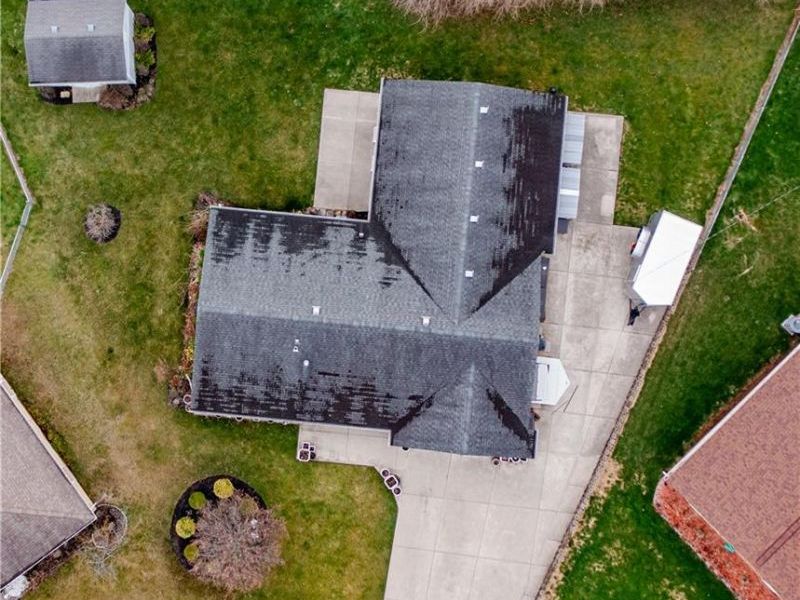 1033 Burchcliff Circle, West Carrollton, OH 45449 Photo 36