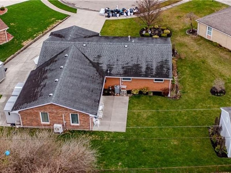 1033 Burchcliff Circle, West Carrollton, OH 45449 Photo 37