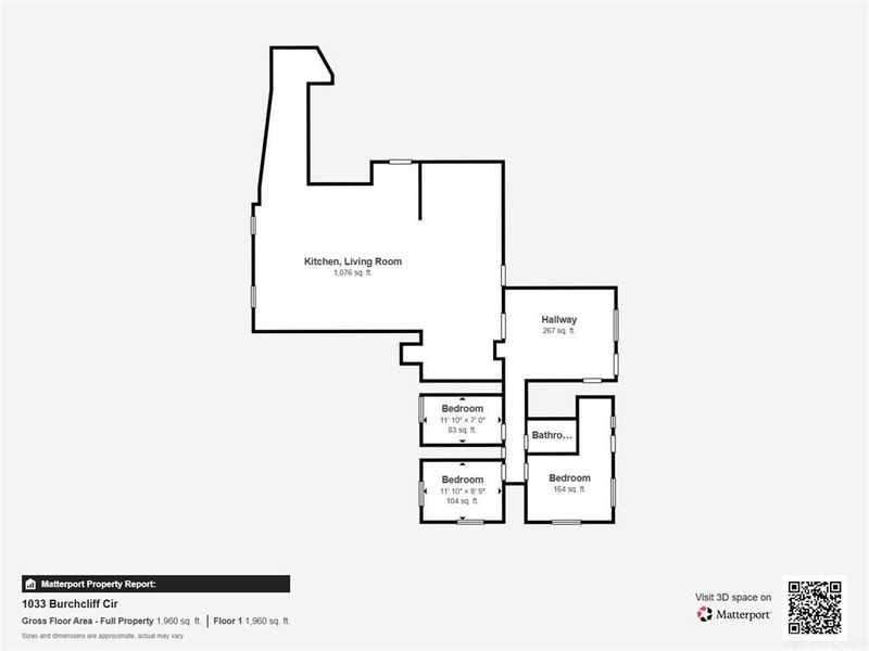 1033 Burchcliff Circle, West Carrollton, OH 45449 Photo 39