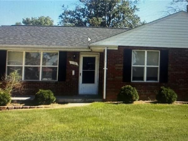 1177 Southworth Court, St Louis, MO 63137