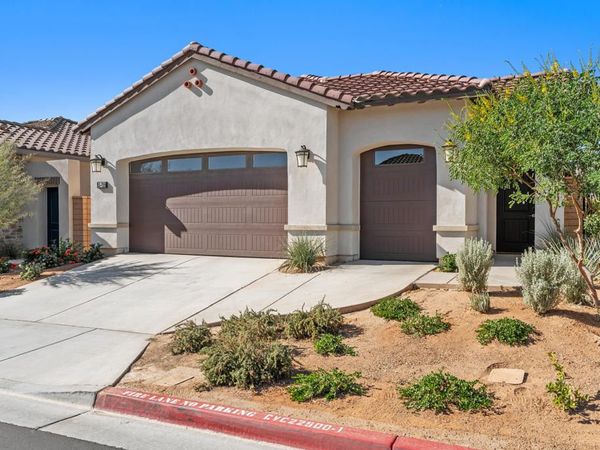 55729 Isleworth, La Quinta, CA 92253