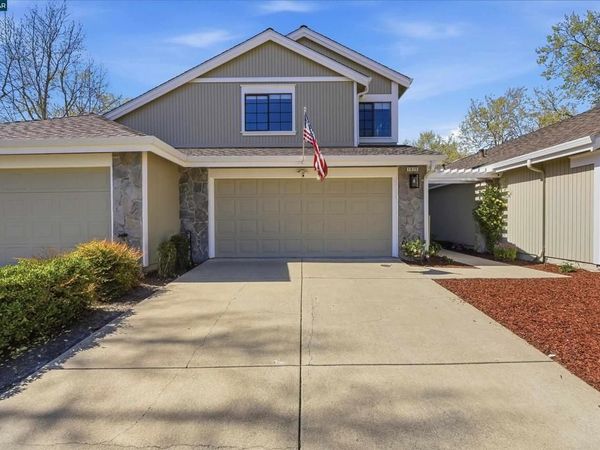 1015 Cedar Lane Ct, Danville, CA 94526