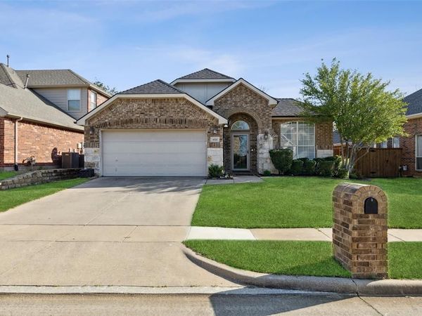 4021 Appleton Lane, Flower Mound, TX 75022