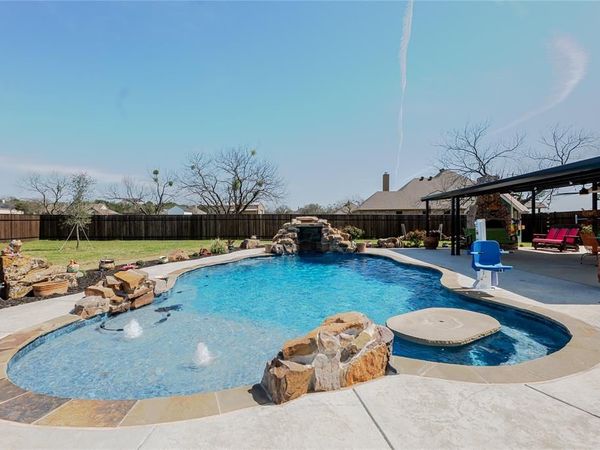 470 Wilson Bend Road, Millsap, TX 76066