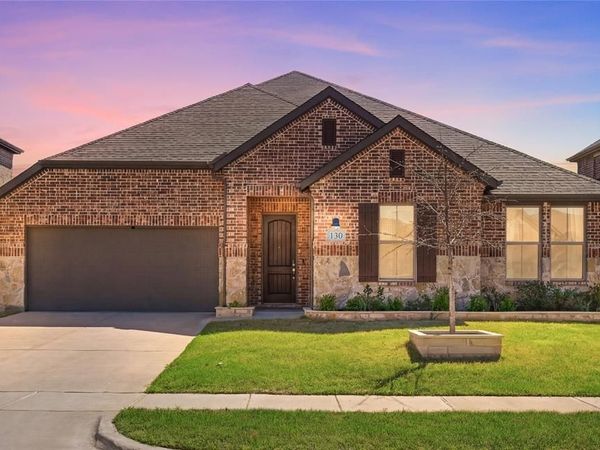 130 Laverna Lane, Hickory Creek, TX 75065