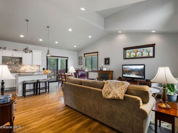 96 Rimrock Ct, Priest River, ID 83856