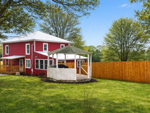 2862 Snyder Rd, Bellville, OH 44813