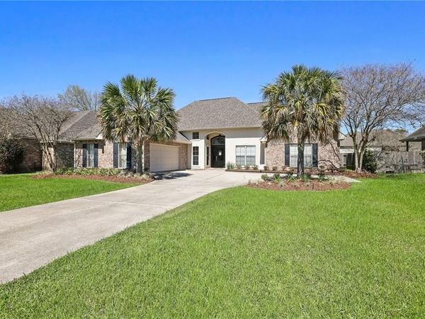 17253 CHURCHILL Drive, Hammond, LA 70403