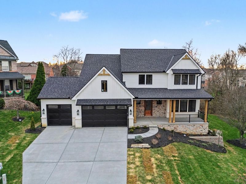 10730 Stone Street, Union, KY 41091 Photo 1