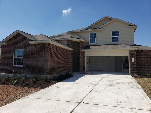 10524 Steinbeck DR, Austin, TX 78747