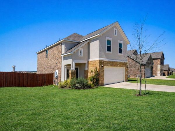 974 Pepperbark LOOP, Buda, TX 78610