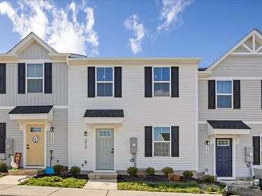 3418 MARBLE LOOP, ROCKINGHAM, VA 22801