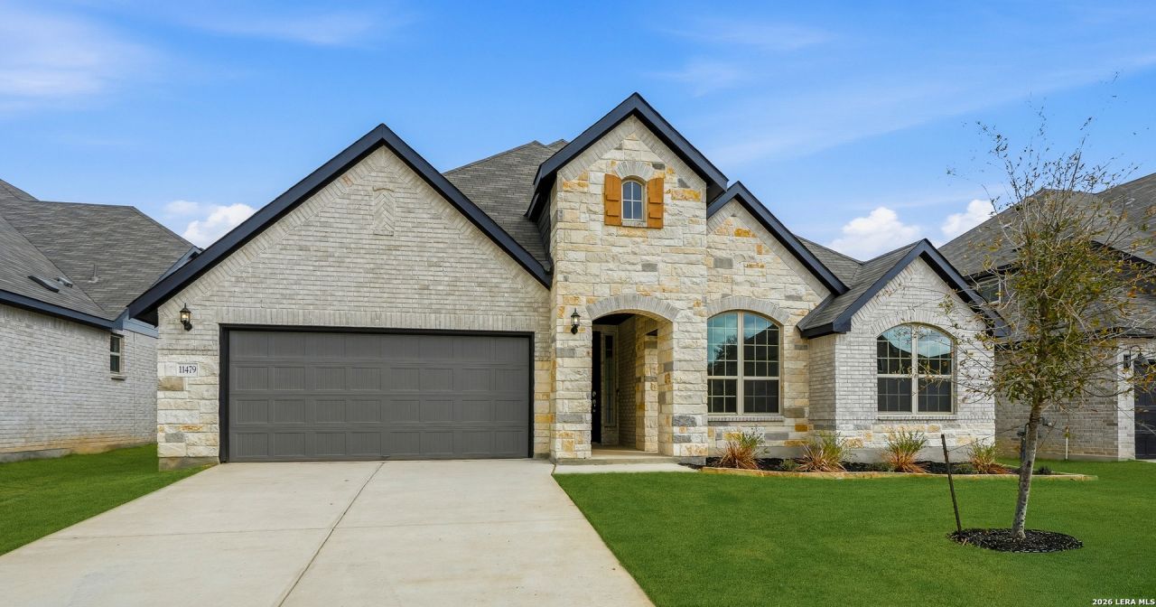 11479 Buffalo Bill, San Antonio, TX 78254 Main Photo