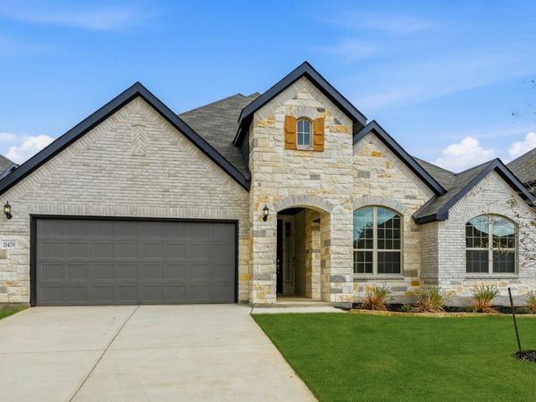 11479 Buffalo Bill, San Antonio, TX 78254