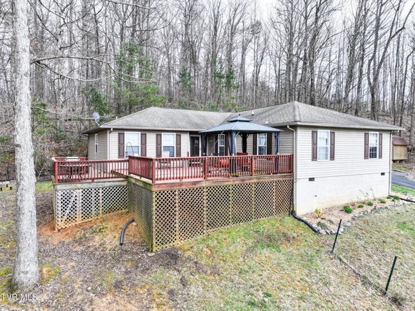 144 Kelsey Peterson Road, Jonesborough, TN 37659