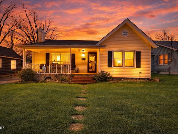 1617 Woodside Drive, Kingsport, TN 37664